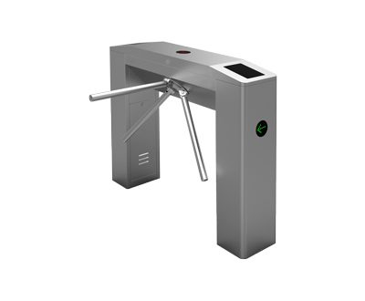 TTS450 – MAG MOTORIZED TRIPOD TURNSTILE